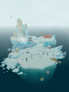 Pulau Penguin screenshot 2