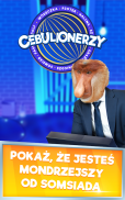 Cebulionerzy - Janusz gra o milion screenshot 2