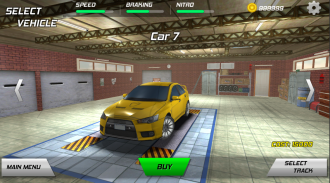 Drift Masters screenshot 7