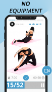 Flexibility, Stretch Exercises screenshot 3