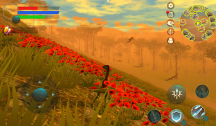 Compsognathus Simulator screenshot 11