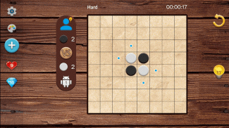 Reversi screenshot 8