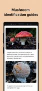 Picture Mushroom - Mushroom ID screenshot 0
