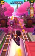 Subway Surfers City screenshot 3