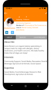 Startup Space – Business & Entrepreneur Community screenshot 2