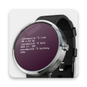 Terminal Watch Face