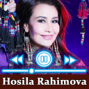 Hosila Rahimova