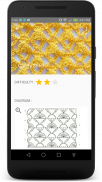Crochet Stitches screenshot 2