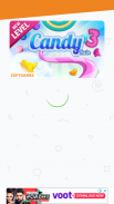 Candy Rain 3 screenshot 0