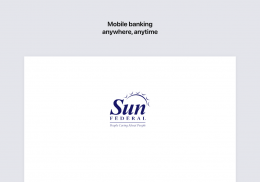 Sun Federal CU Mobile screenshot 5