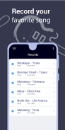 Botswana Radio - Live FM Player screenshot 3