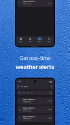 weatherUSA Weather and Alerts screenshot 9