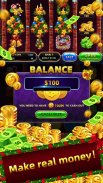 Jackpot Slots Winner-Earn Cash screenshot 4