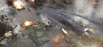 World War 2: Strategy Games screenshot 13