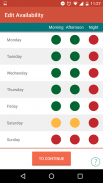 Smart Study Plan screenshot 3