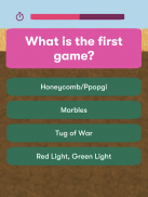 Squid Quiz screenshot 8