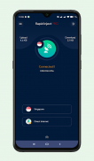 Rapid Inject PRO - Tunnel VPN screenshot 1