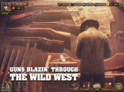 Wild Frontier: Town Defense screenshot 14
