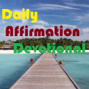 DAILY AFFIRMATION DEVOTIONAL