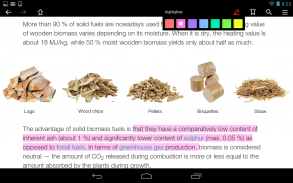 Renewable Energy Sources screenshot 7