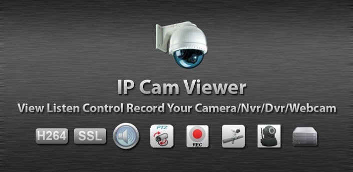 IP Cam Viewer Pro 6.7.7 Download 
