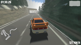 Initial Drift screenshot 4