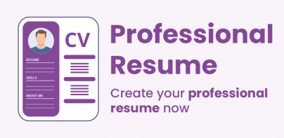 Professional Resume PDF