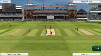 Cricket Captain 2019 screenshot 11