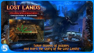 Lost Lands 1 screenshot 0