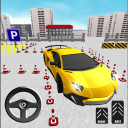 Advance Car Parking: Modern Car Parking Game 2020 Icon
