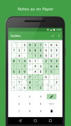 Sudoku - Free & Offline screenshot 2