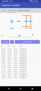 Series/Parallel Resistors screenshot 4
