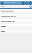 Sistem kekebalan screenshot 4