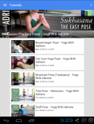 Foundations of Yoga screenshot 0