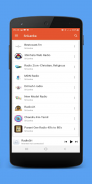 RadioSri - Free Radio App screenshot 4