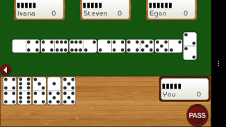 Dominos screenshot 2