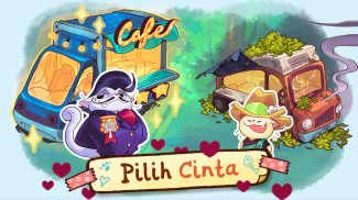 Campfire Cat Cafe screenshot 7