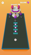 Pool Destroy: Billiard Cue Smash screenshot 3