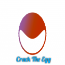 Crack the Egg and Earn Icon