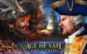 Age of Sail: Navy & Pirates screenshot 14