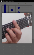 DS Guitar Chord - Metronome Tuner Ukulele screenshot 5