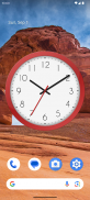 Clock screenshot 3