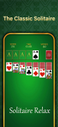 Solitaire Relax®: Classic Card screenshot 3