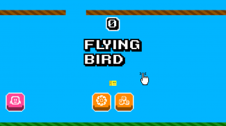 Flying Bird screenshot 12