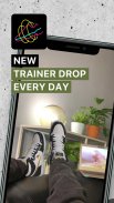 Wanna Kicks : AR sneakers try on screenshot 2