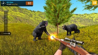 Wild Animal Hunting 2020 Free screenshot 5