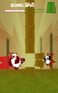 Bamboo Panda screenshot 10