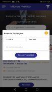 Mipleo - Ofertas de trabajo screenshot 0