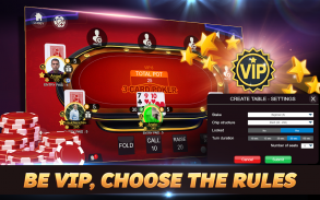 Svara - 3 Card Poker Card Game screenshot 4