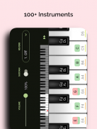 Grand Piano and Keyboard screenshot 21